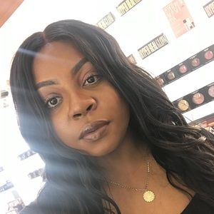 Meet your Posher, Melvina